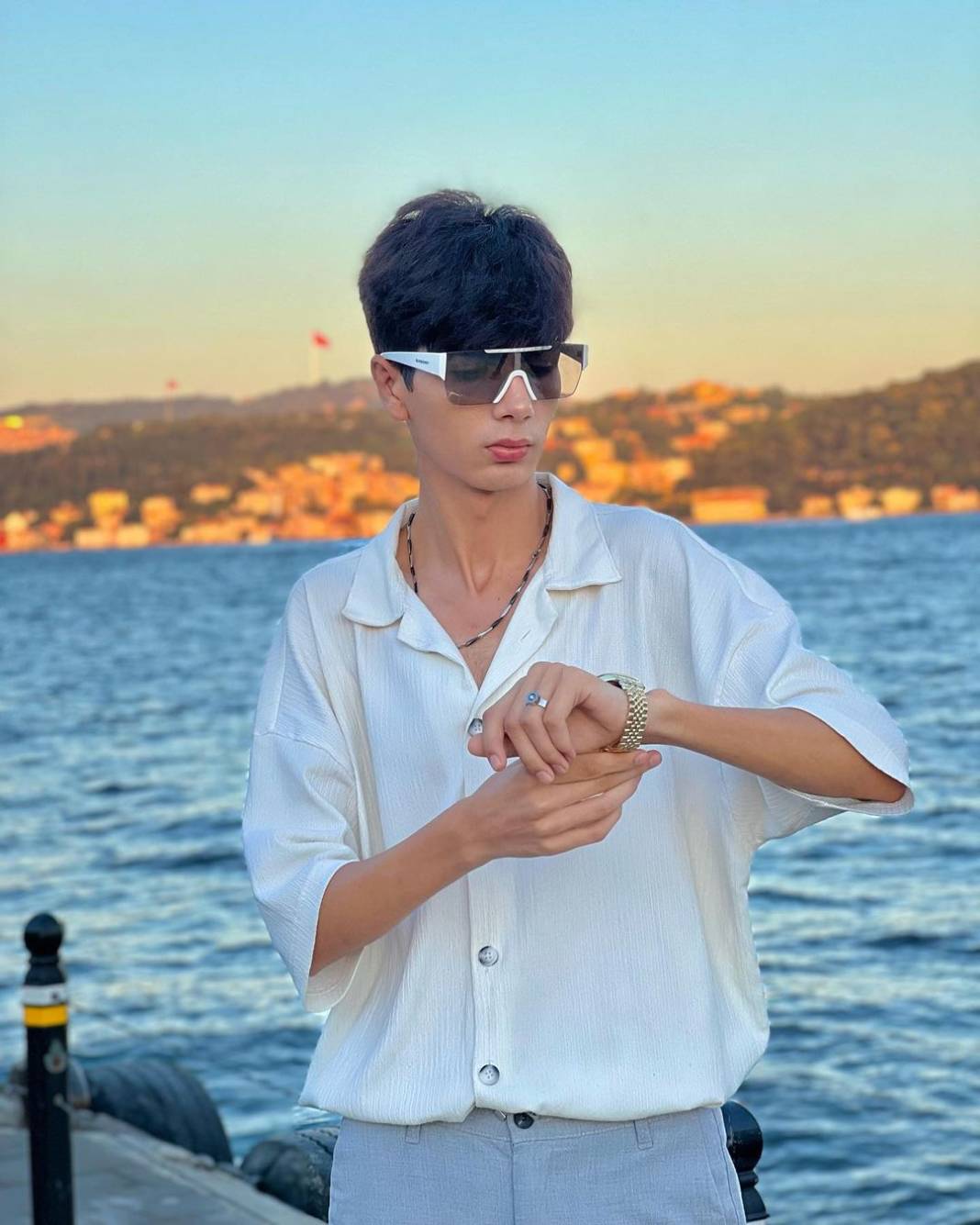 Şevval Şahin'in sözleri tepki çekti! Taha Duymaz'ı hatırlatan Armağan Çağlayan'dan çarpıcı yanıt geldi 7